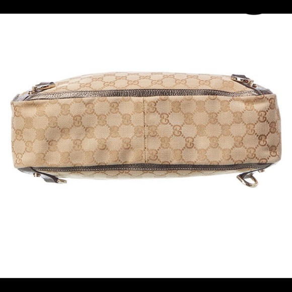 Gucci GG Abbey MM Tote - Picture 2 of 8